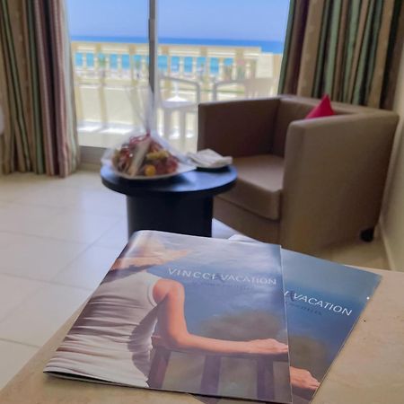Vincci Dar Midoun Hotel Mezraia Luaran gambar