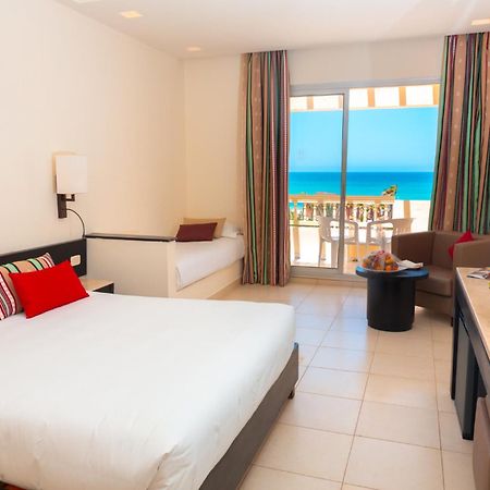 Vincci Dar Midoun Hotel Mezraia Luaran gambar