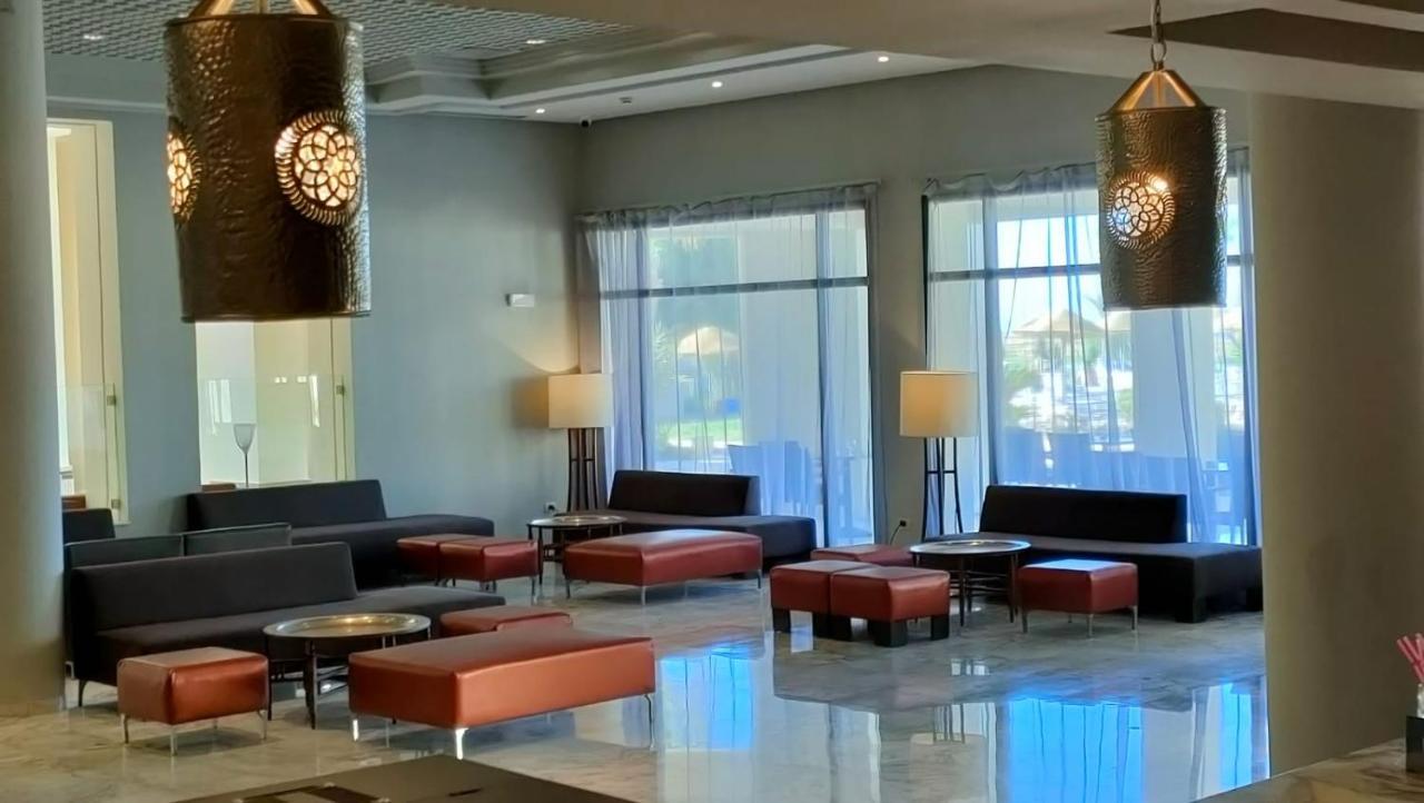Vincci Dar Midoun Hotel Mezraia Luaran gambar