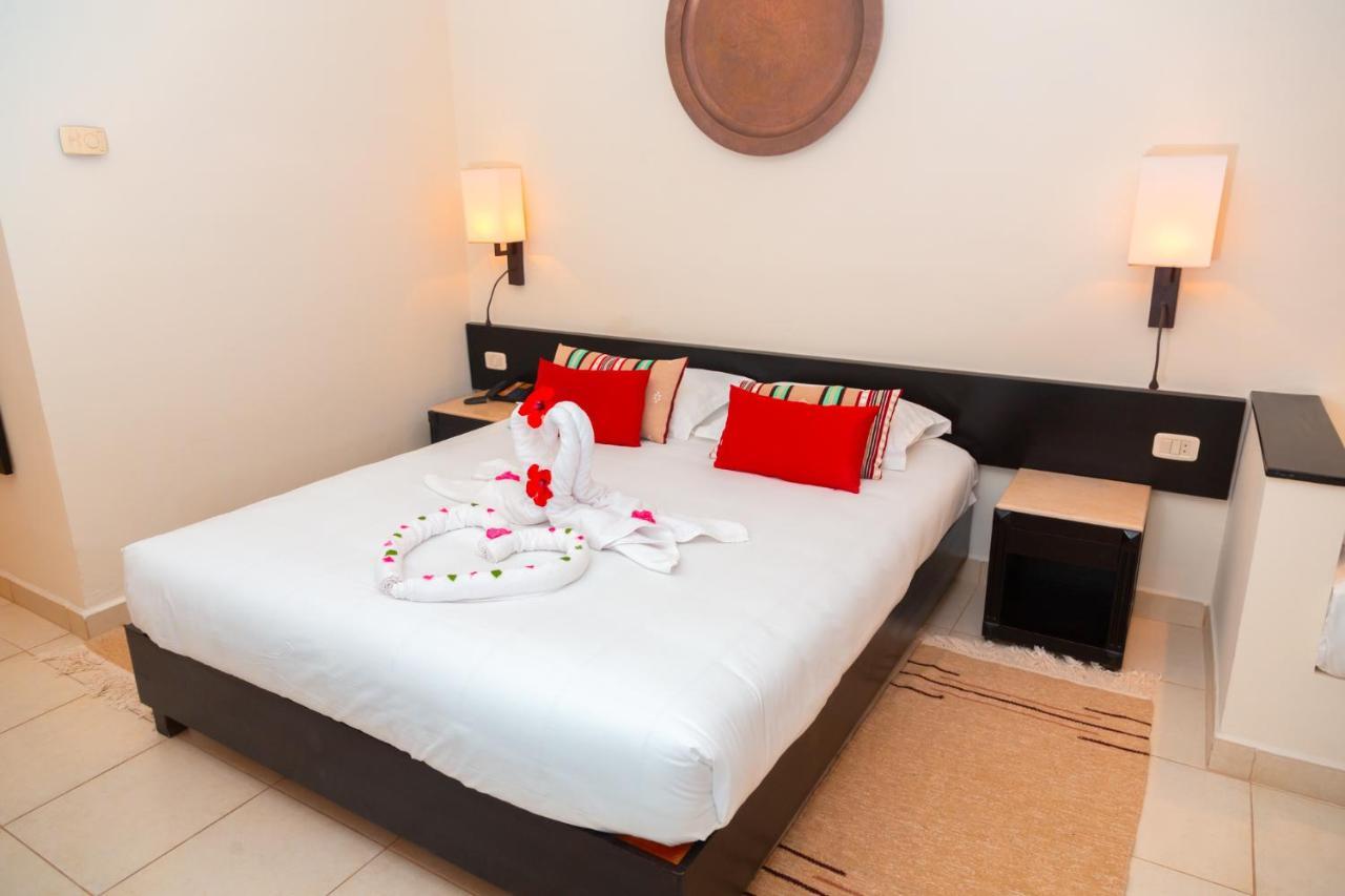 Vincci Dar Midoun Hotel Mezraia Luaran gambar