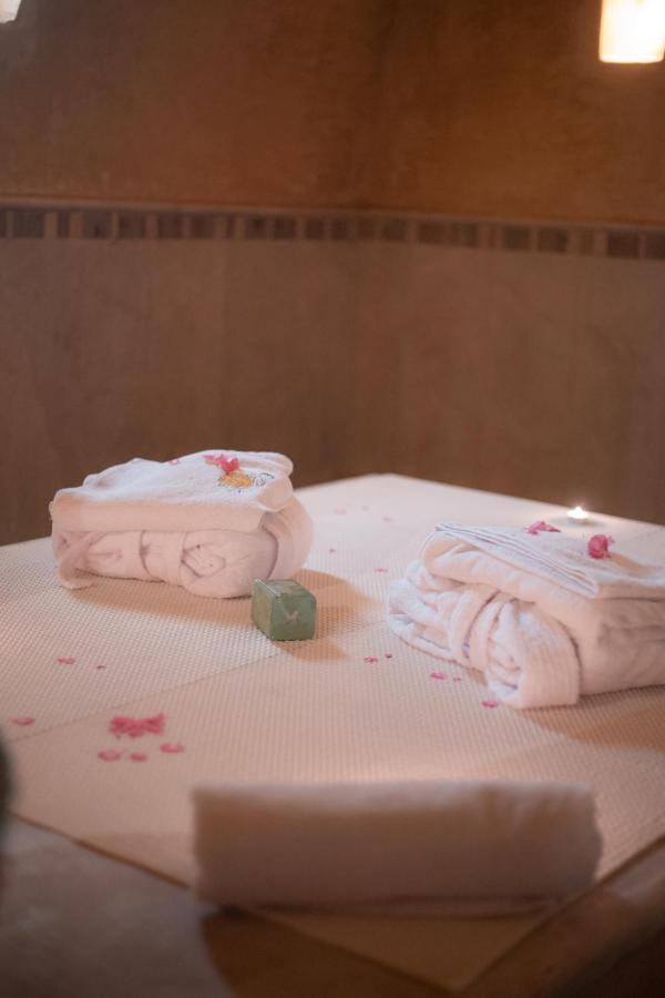 Vincci Dar Midoun Hotel Mezraia Luaran gambar