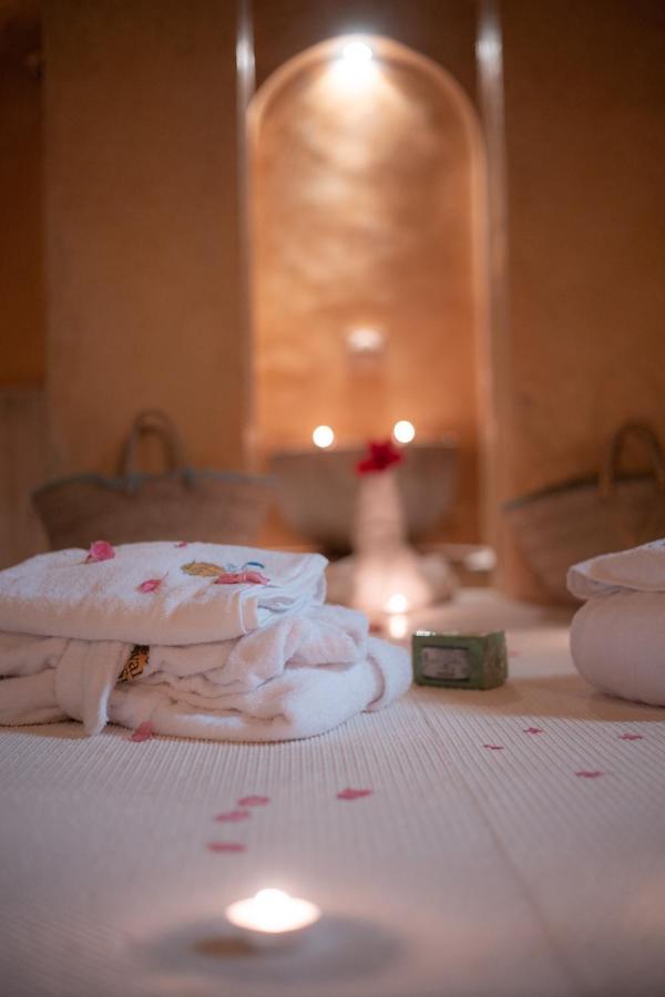 Vincci Dar Midoun Hotel Mezraia Luaran gambar