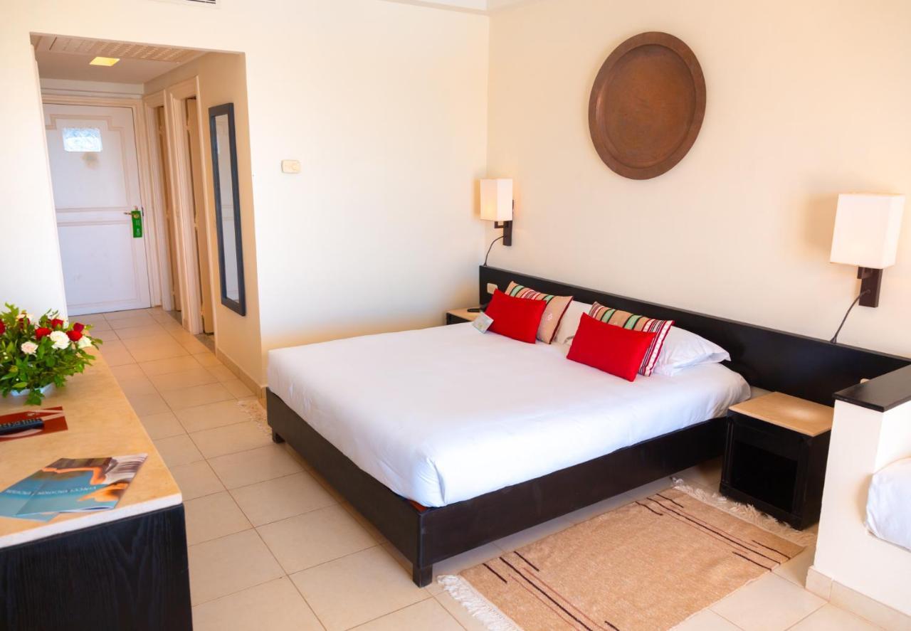 Vincci Dar Midoun Hotel Mezraia Luaran gambar