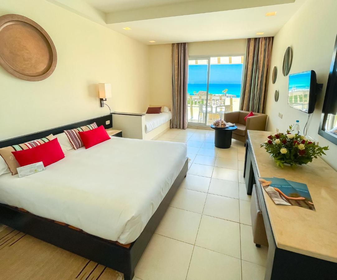 Vincci Dar Midoun Hotel Mezraia Luaran gambar