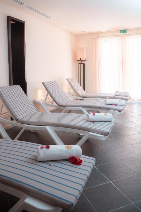 Vincci Dar Midoun Hotel Mezraia Luaran gambar
