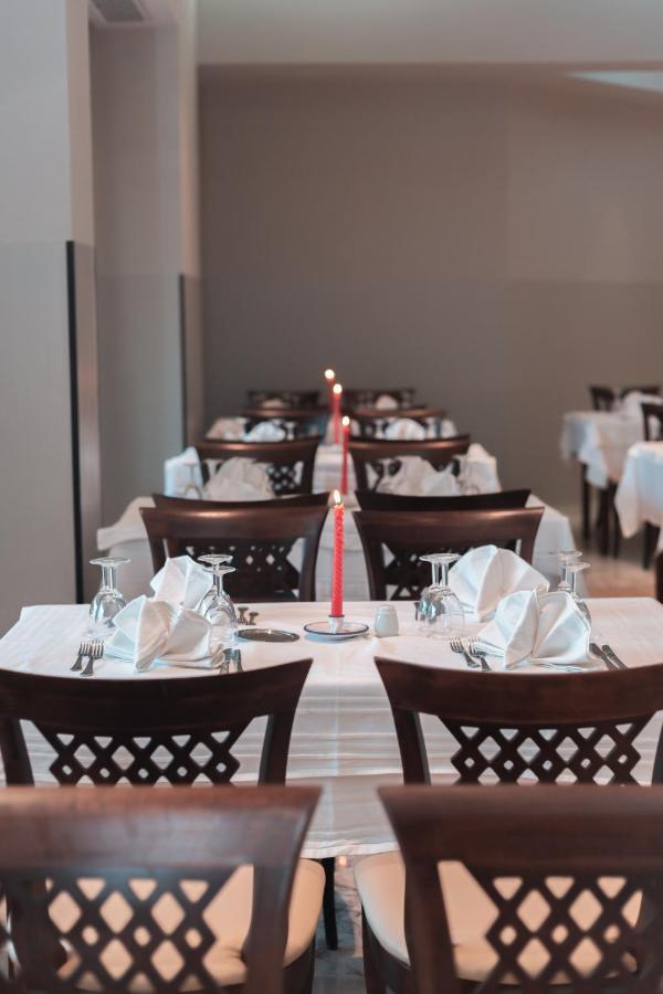 Vincci Dar Midoun Hotel Mezraia Luaran gambar