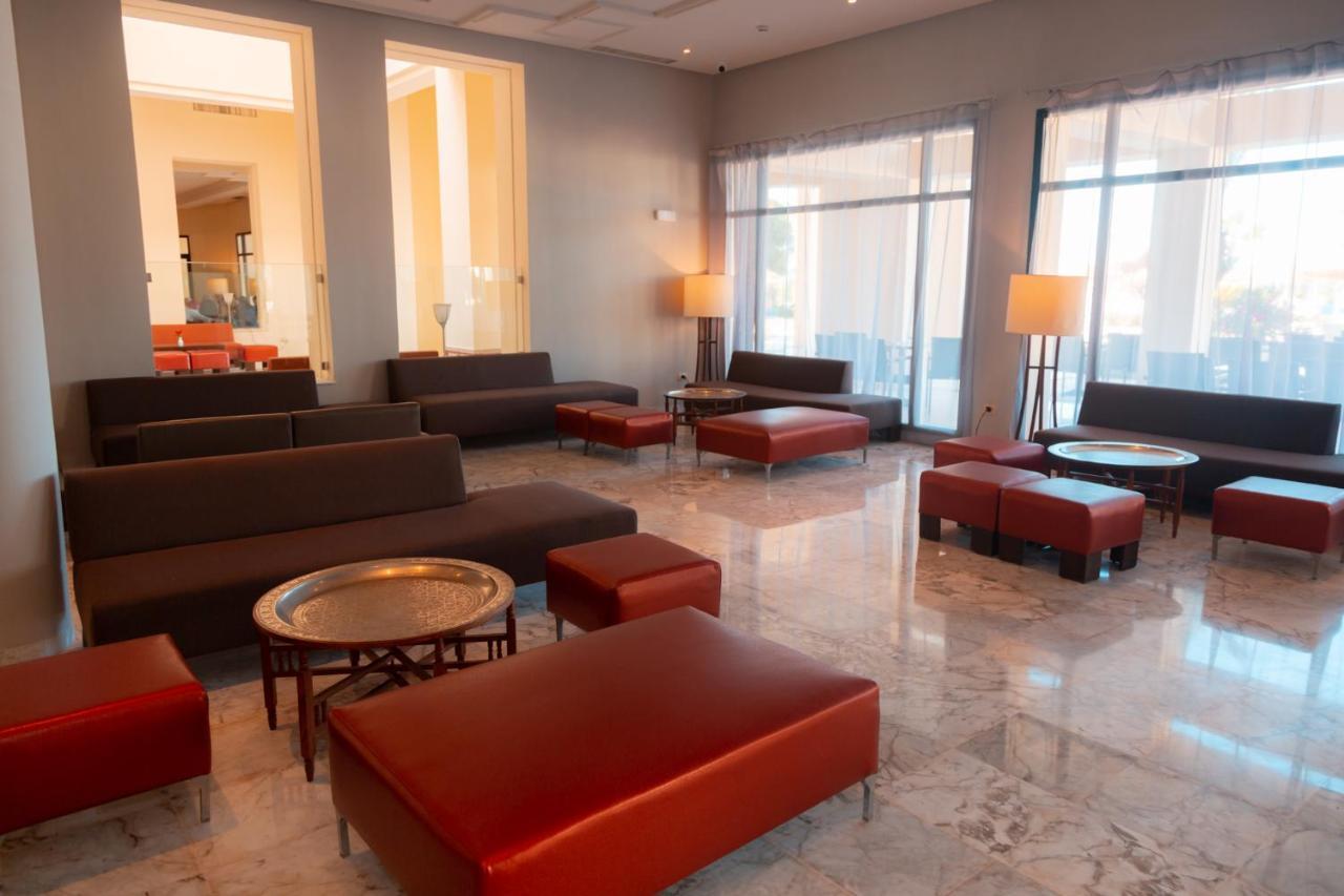 Vincci Dar Midoun Hotel Mezraia Luaran gambar