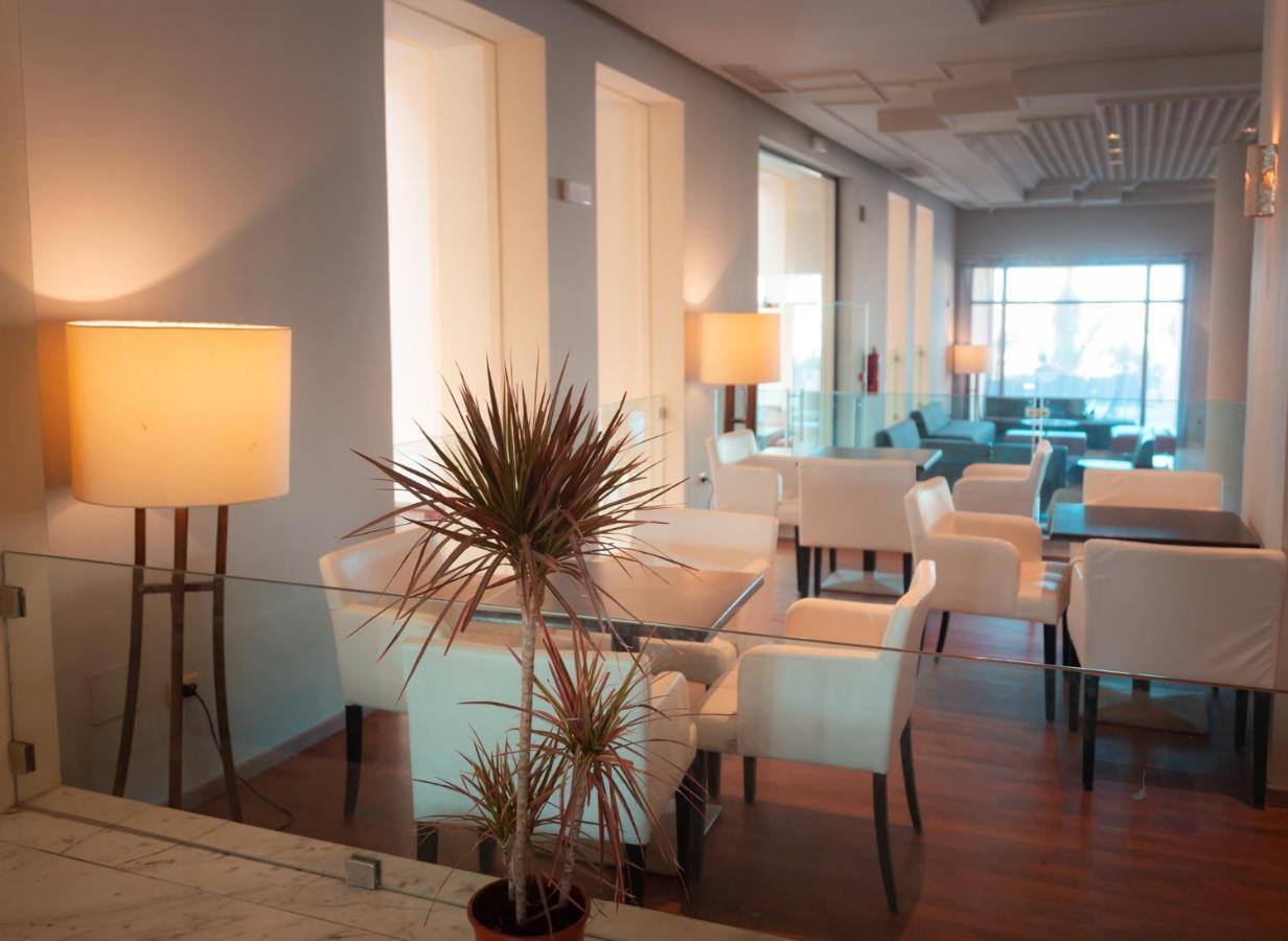 Vincci Dar Midoun Hotel Mezraia Luaran gambar