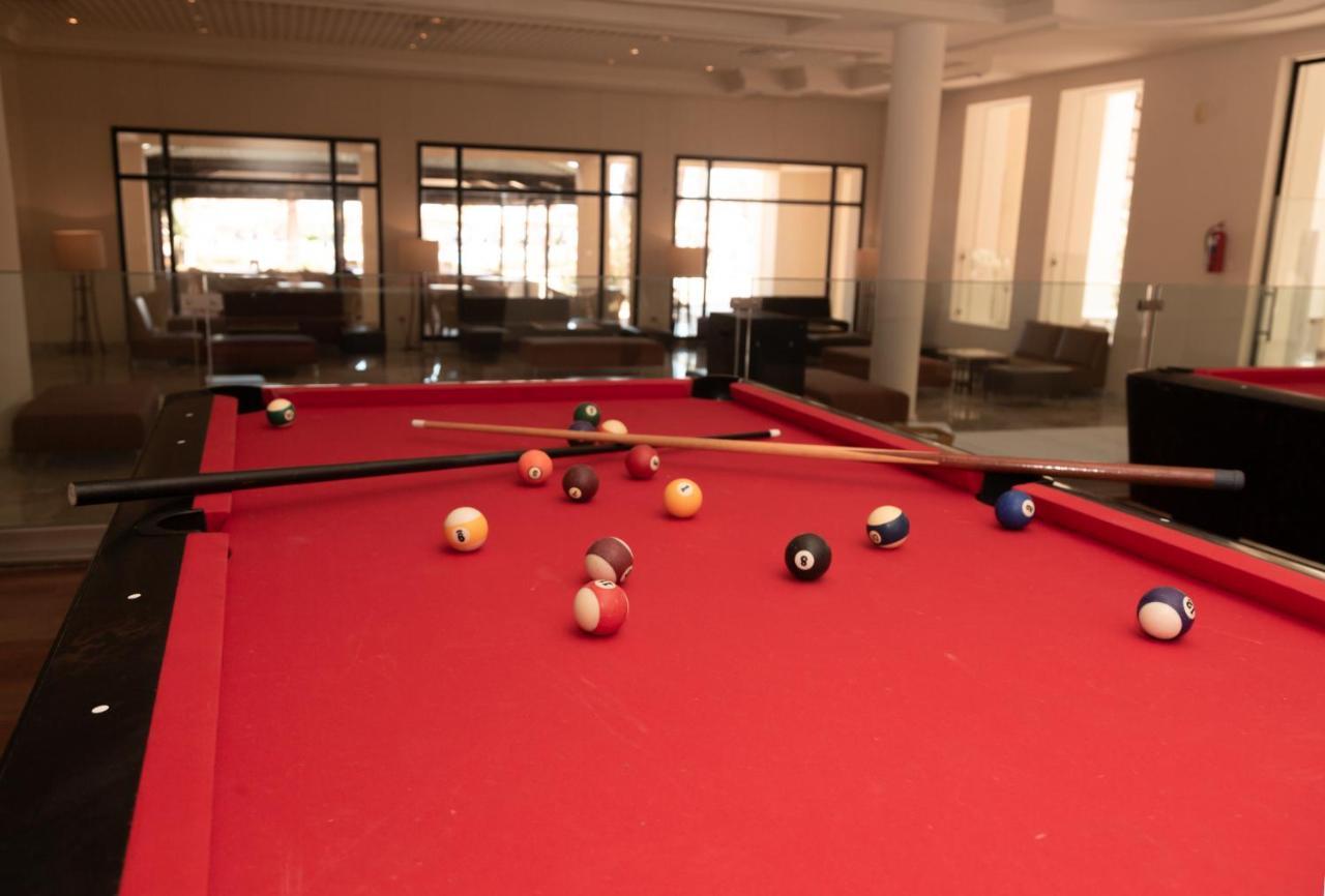 Vincci Dar Midoun Hotel Mezraia Luaran gambar
