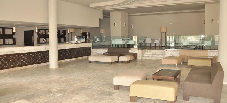 Vincci Dar Midoun Hotel Mezraia Luaran gambar