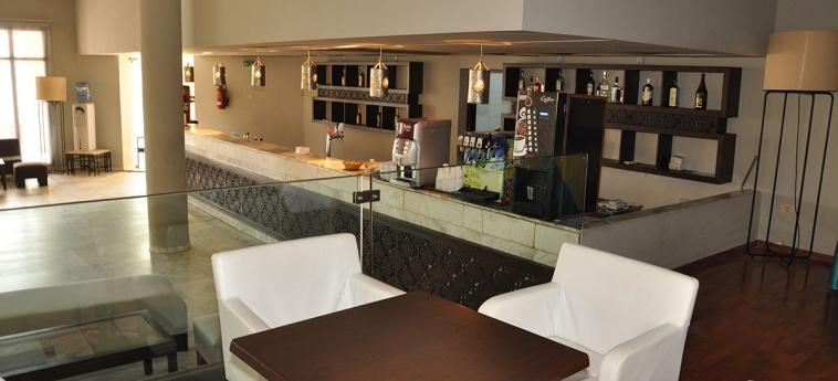 Vincci Dar Midoun Hotel Mezraia Luaran gambar