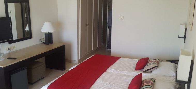 Vincci Dar Midoun Hotel Mezraia Luaran gambar