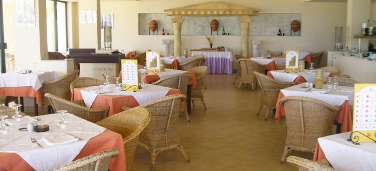 Vincci Dar Midoun Hotel Mezraia Luaran gambar