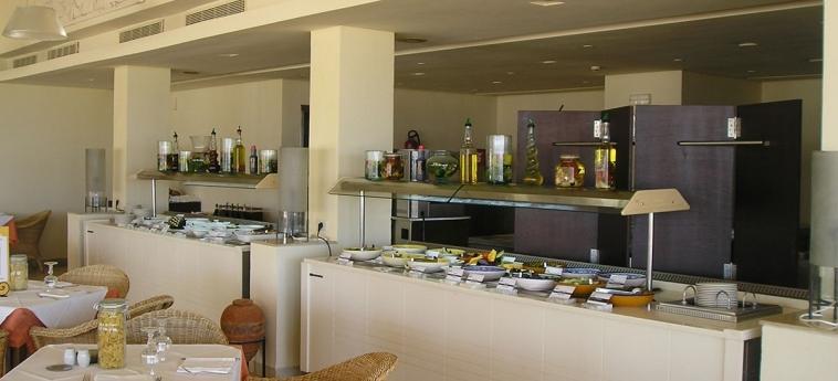 Vincci Dar Midoun Hotel Mezraia Luaran gambar